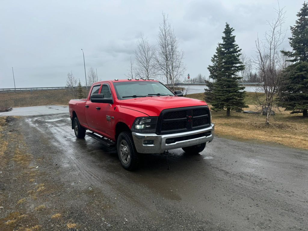 ram ram 2500 pickup 2014 3C6TR5HT7EG228277 image ram ram 2500 pickup 2014 3C6TR5HT7EG228277 image
